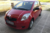 TOYOTA YARIS 1,0i