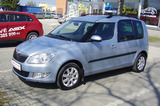 ŠKODA ROOMSTER 1,2 TSI AMBITION