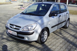 HYUNDAI GETZ 1,1i