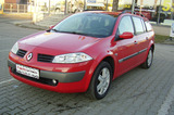 RENAULT MEGANE 1,6i COM.