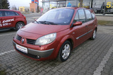 RENAULT GRAND SCENIC 1,9 DCI 7MÍST