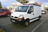 RENAULT MASTER 1,9 DCI