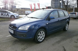 FORD FOCUS 1,8i FFV TREND