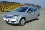 OPEL ASTRA 1,4 16V ENJOY