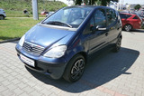 MERCEDES A 170 CDI LONG