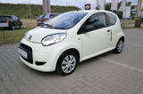 CITROEN C1 1,0i