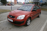 KIA RIO 1,4i 16V