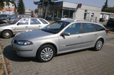 RENAULT LAGUNA 1,9 DCI GRANDTOUR
