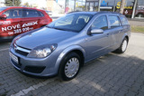 OPEL ASTRA 1,6i