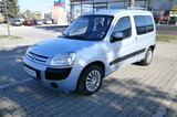 CITROEN BERLINGO 1,6 HDI LEADER